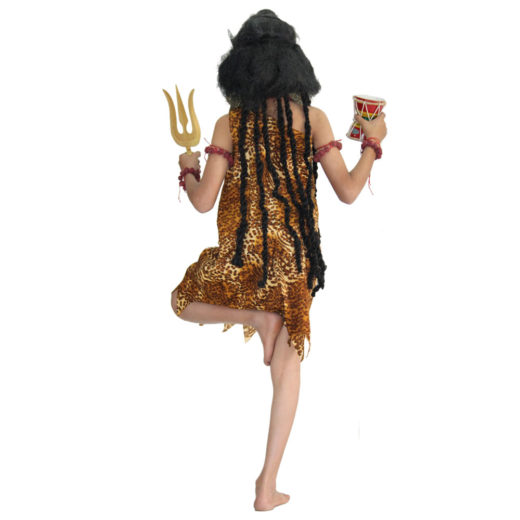 Lord Shiva Costume Rental in Udaipur Fancyano