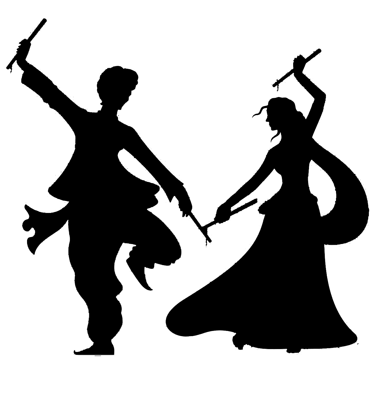 Garba Dresses