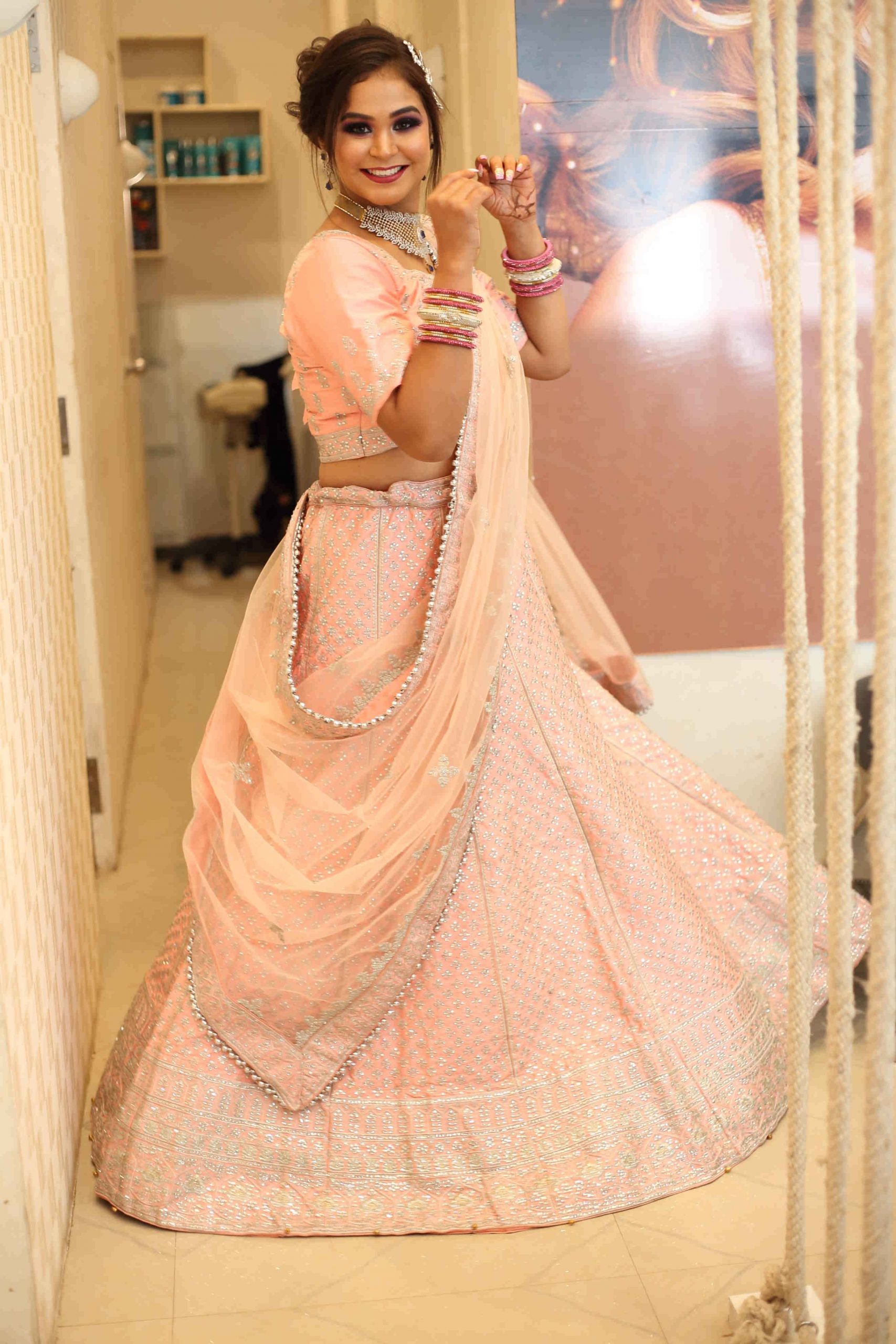 Lehenga