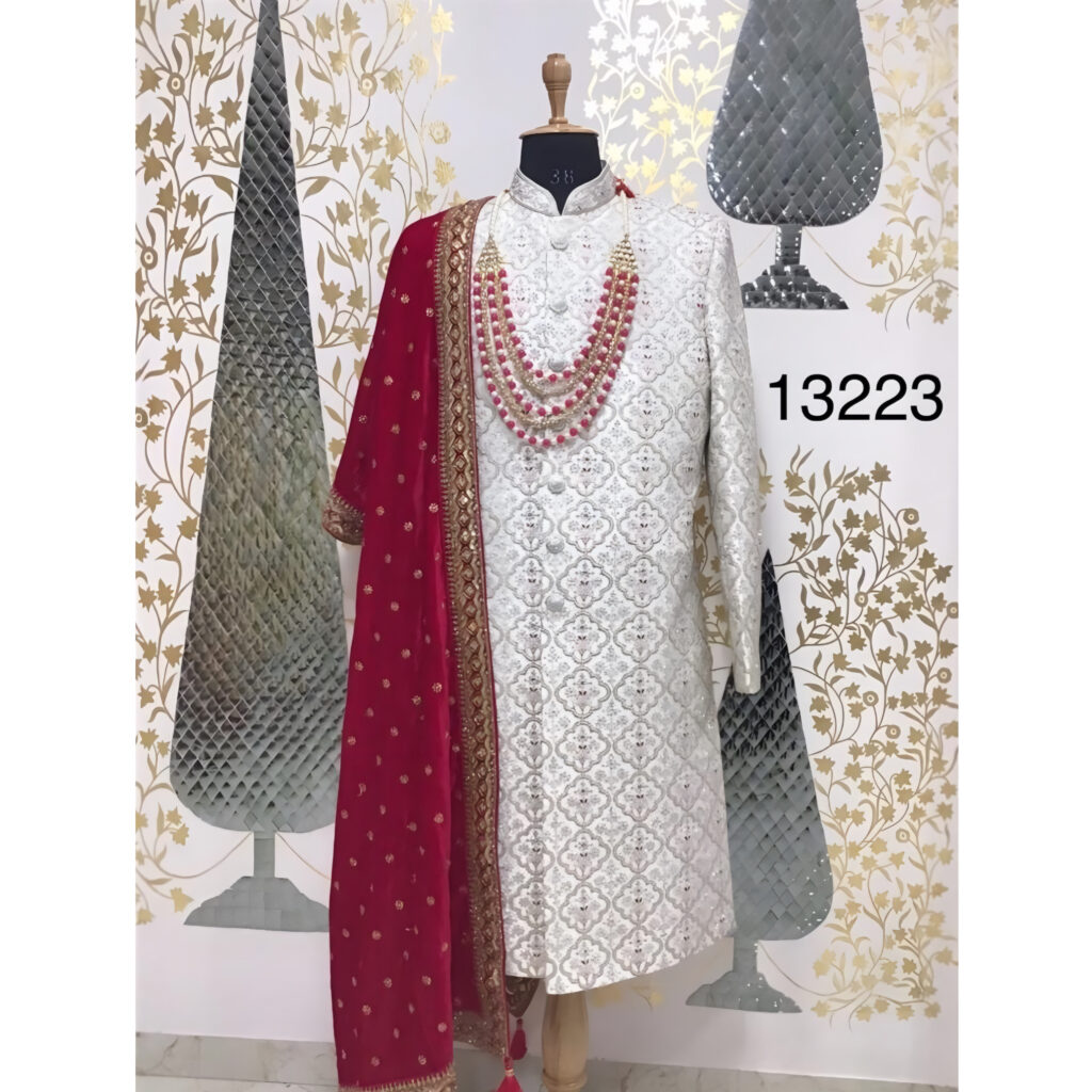 Udaipur Sherwani Rentals