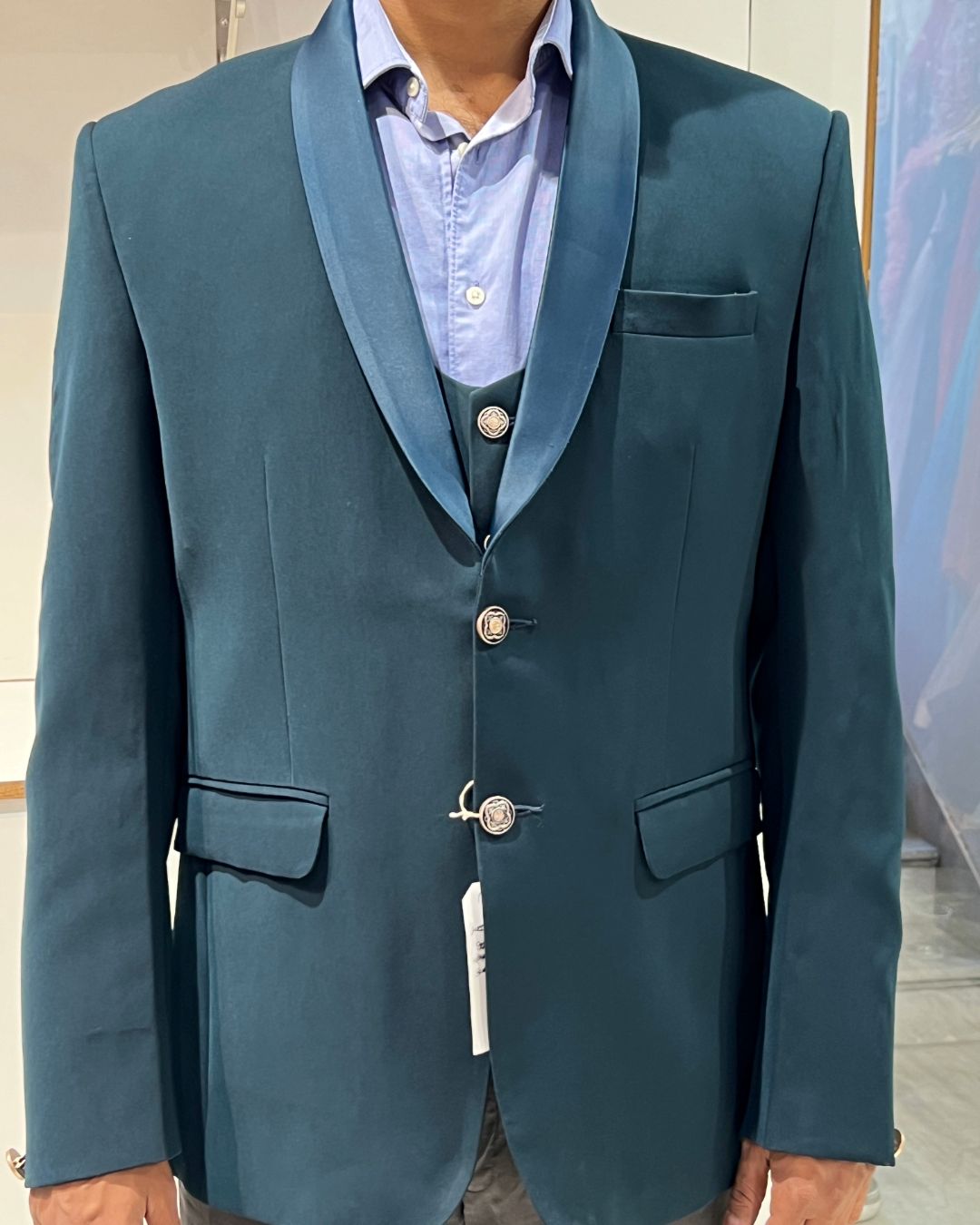 Tuxedo For Men On Rent In Udaipur