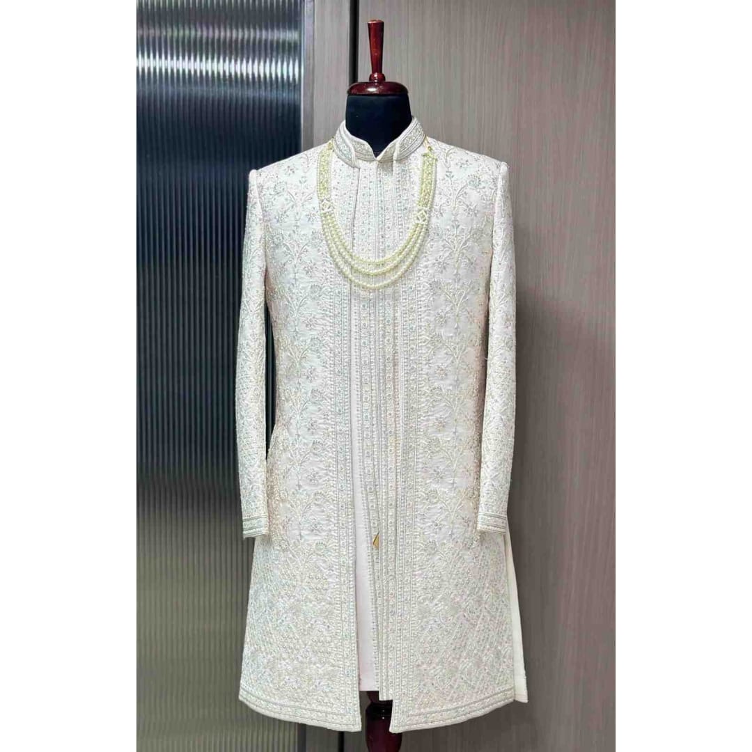 Brand New Designer Kurta Sherwani On Rent in Udaipur