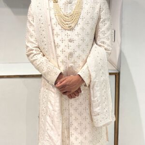 Marriage Sherwani for Rent in Udaipur