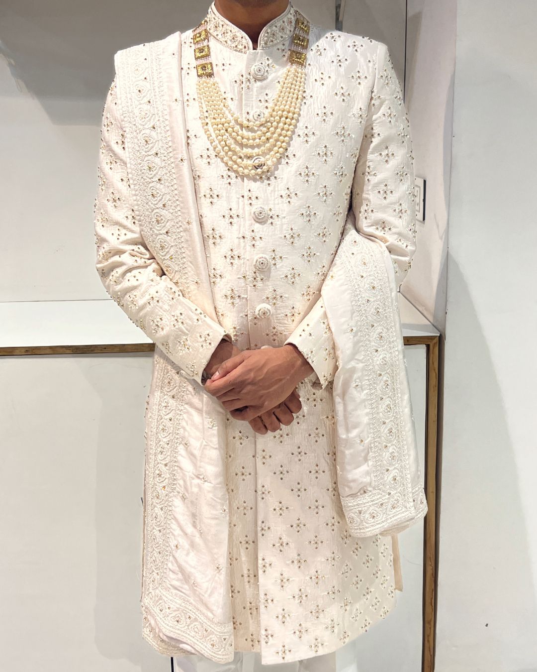Marriage Sherwani for Rent in Udaipur