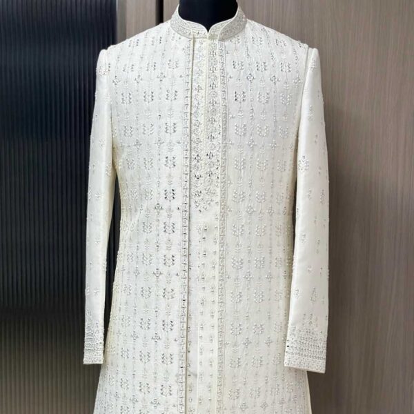 Sherwani rental in Udaipur