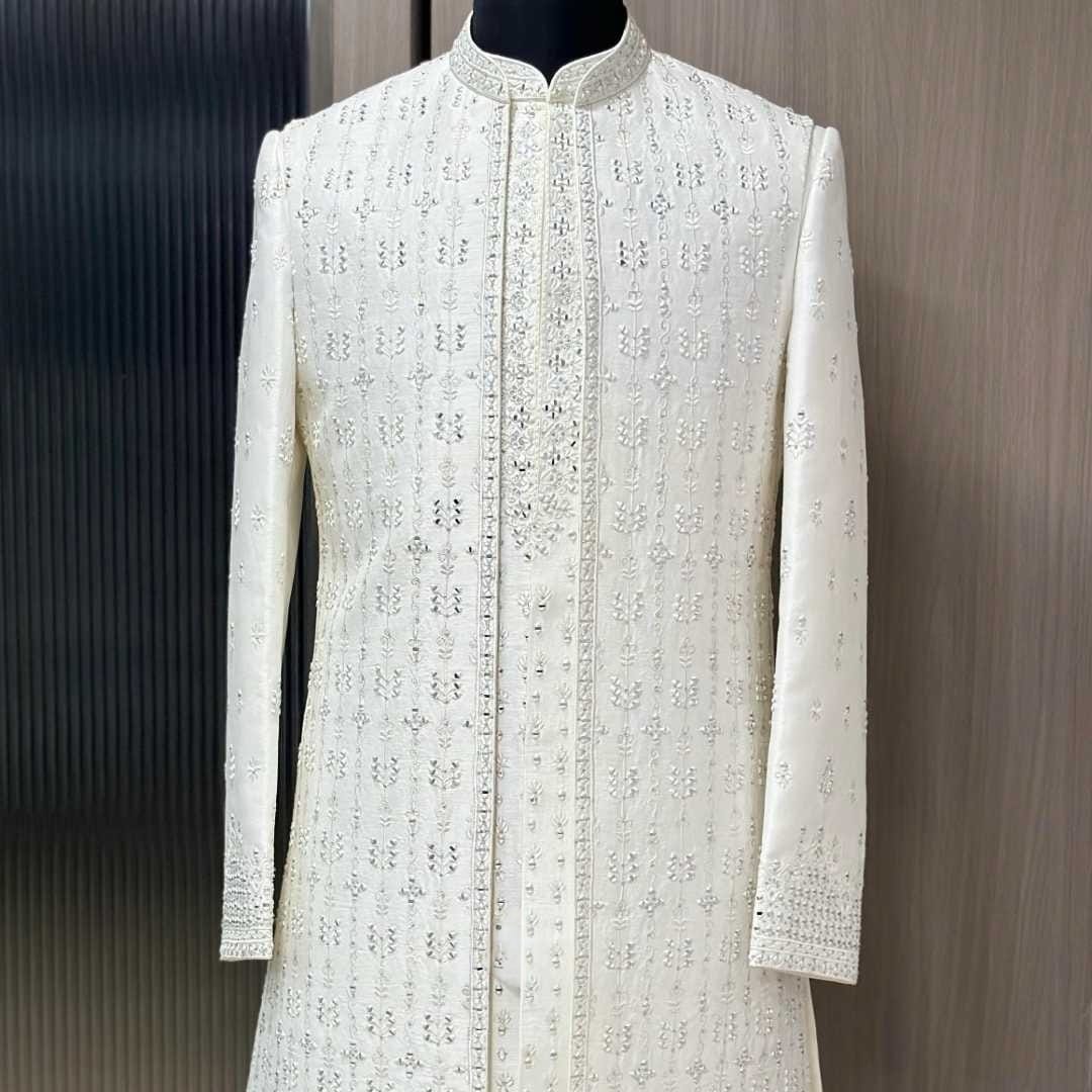 Sherwani rental in Udaipur