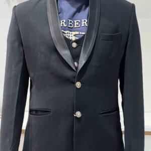 Black Tuxedo On Rent In Udaipur