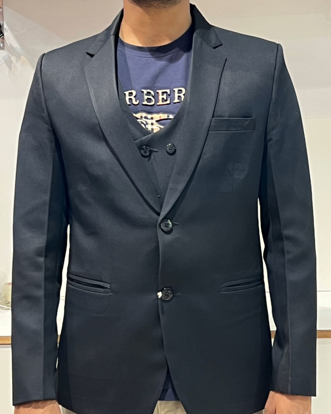 formal suit for wedding reception corporate event and formal occasion