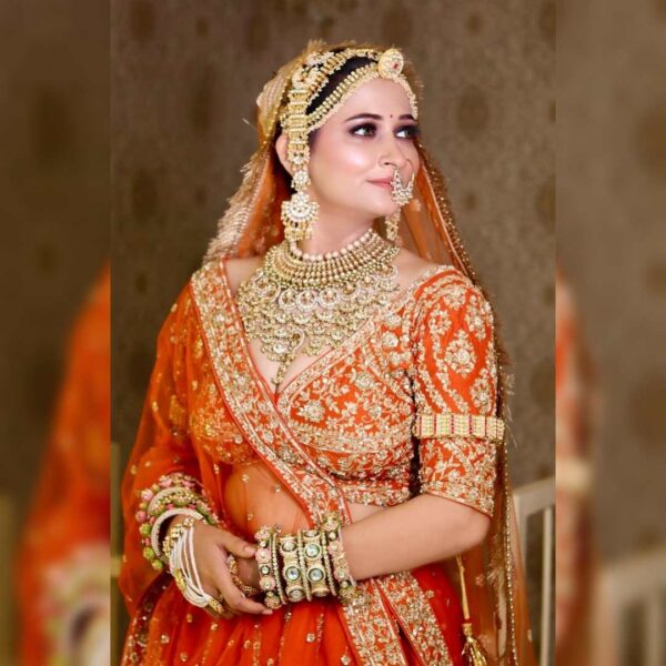 Wedding Dress Rental in Udaipur at Fancyano