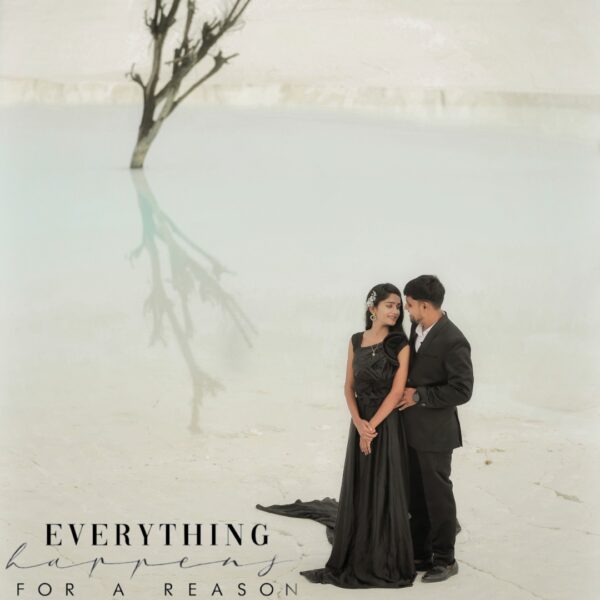 Unforgettable Black Gown for Photoshoots – Now on Rent - Image 4