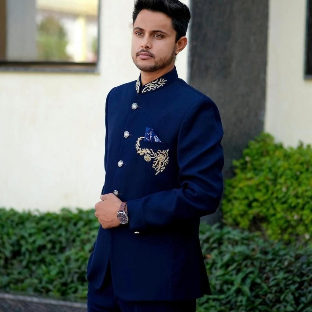 Royal Jodhpuri Suit on Rent in udaipur for Men in Udaipur