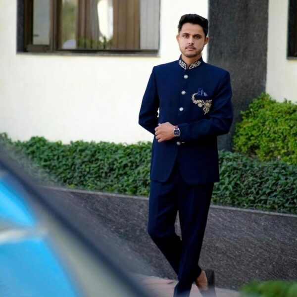 Top 1 Royal Jodhpuri Suit on Rent in Udaipur – Feel Regal Together - Image 3