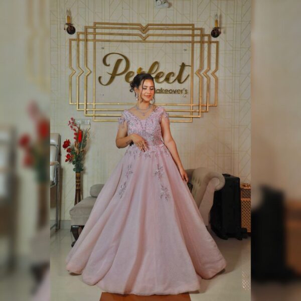 Top 1 Stunning Designer Cocktail Gown – Glamour & Elegance for Every Occasion - Image 2
