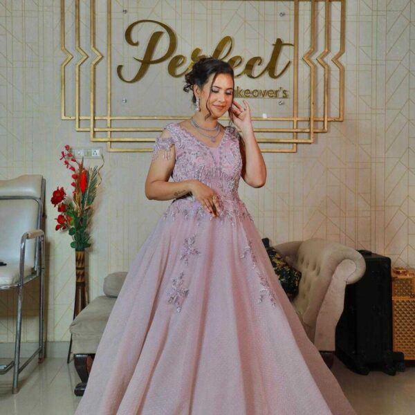 Top 1 Stunning Designer Cocktail Gown – Glamour & Elegance for Every Occasion - Image 3
