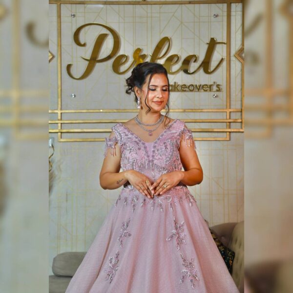 Top 1 Stunning Designer Cocktail Gown – Glamour & Elegance for Every Occasion - Image 4