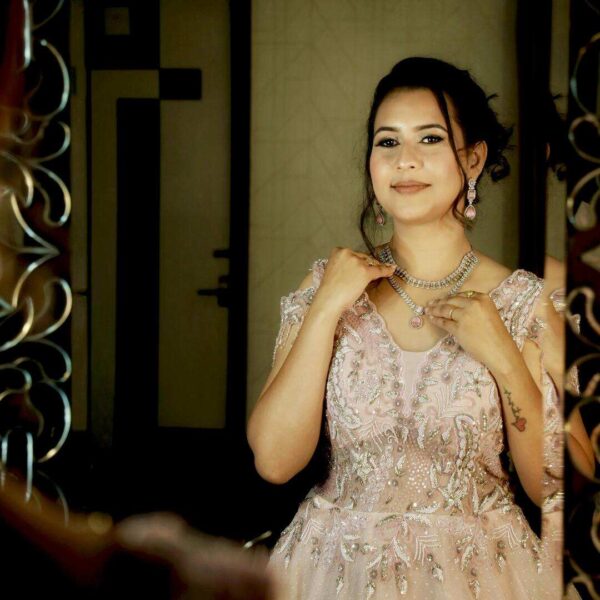 Top 1 Stunning Designer Cocktail Gown – Glamour & Elegance for Every Occasion - Image 5