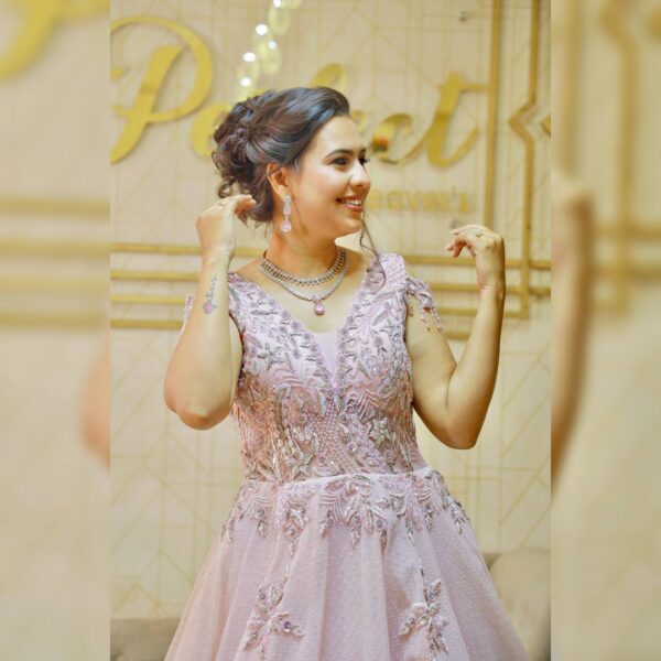 Top 1 Stunning Designer Cocktail Gown – Glamour & Elegance for Every Occasion - Image 6