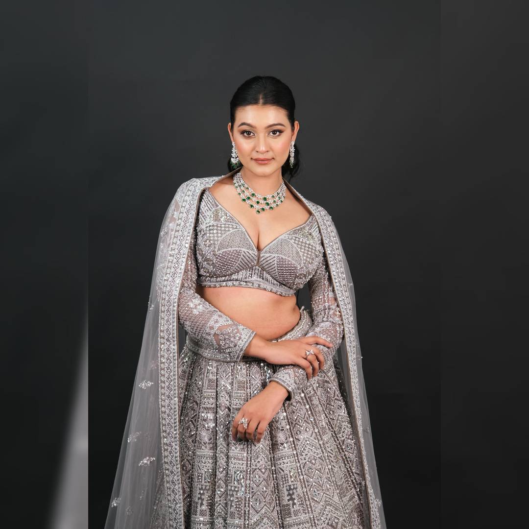 Lehenga