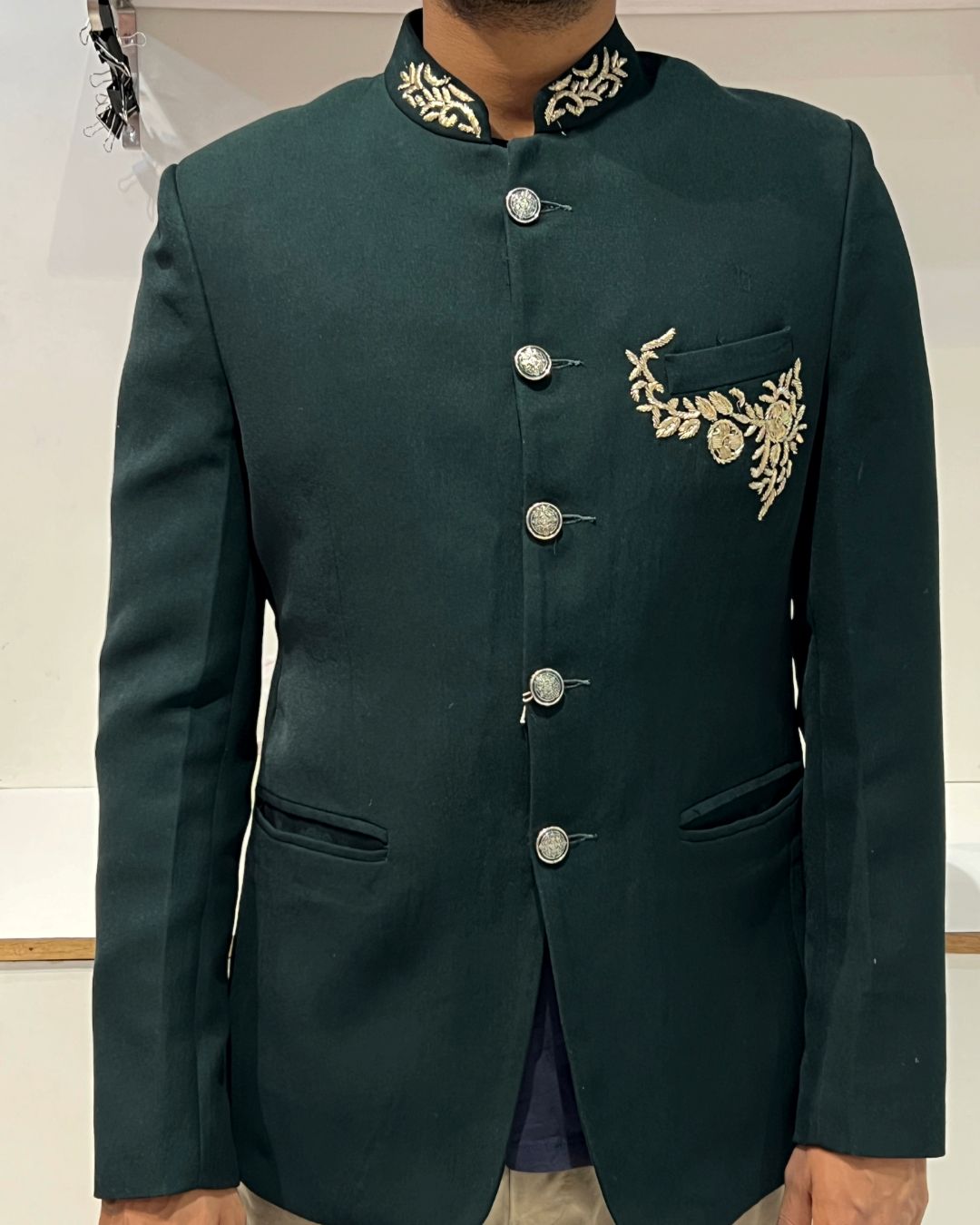 jodhpuri suit men wedding for reception and wedding functions