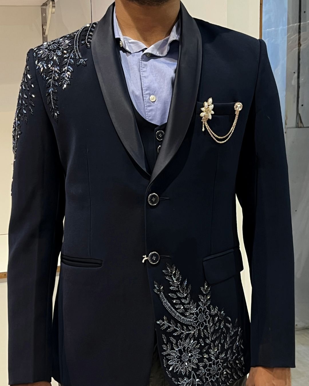 wedding suit for groom for wedding ceremony reception and engagement function