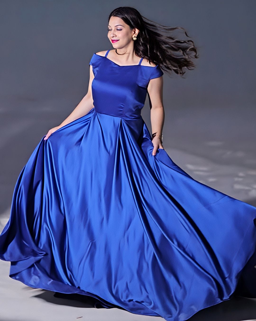 Best Pre Wedding Gown Rental Store in Udaipur