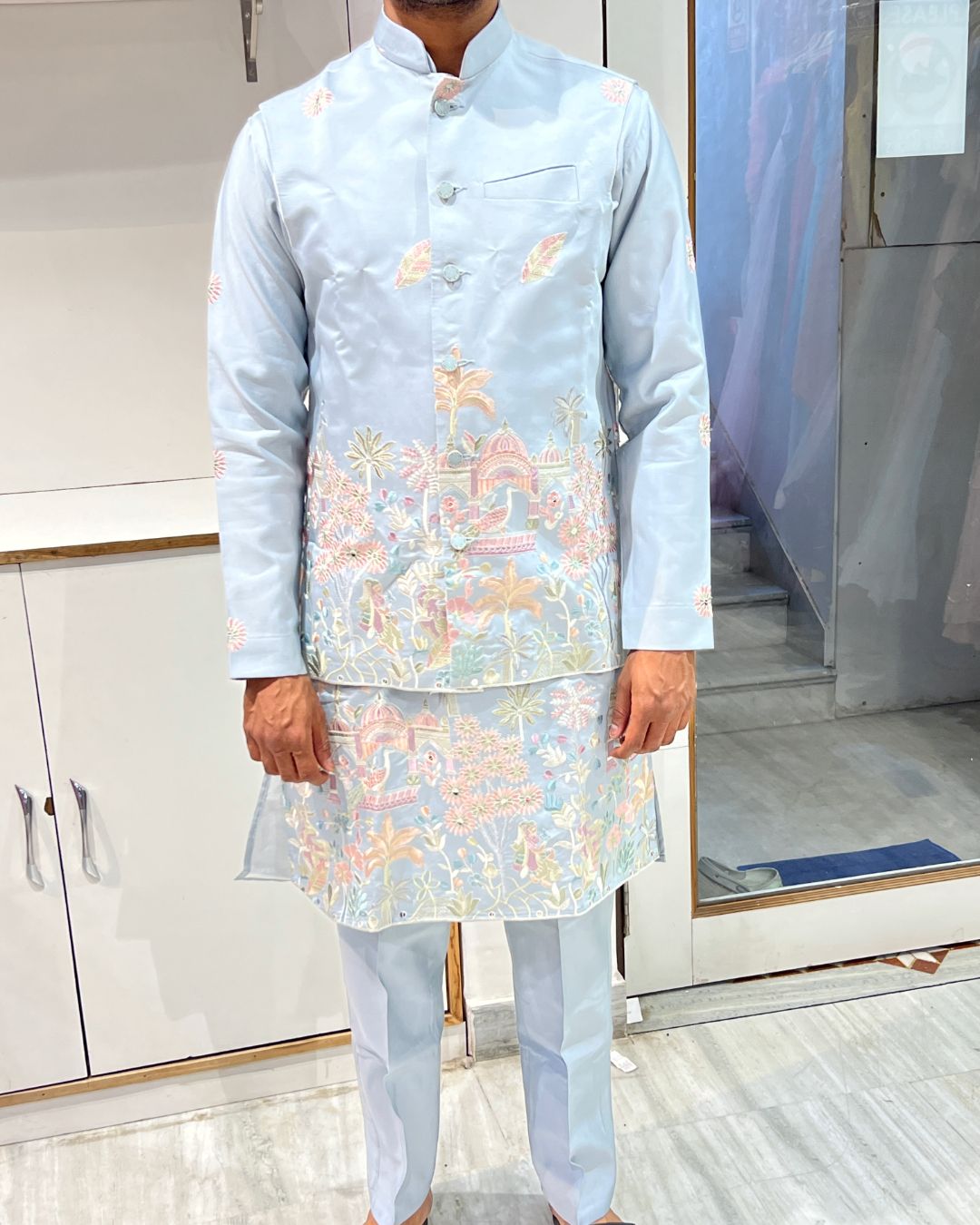 rent kurta pajama near me for wedding and festive occasions