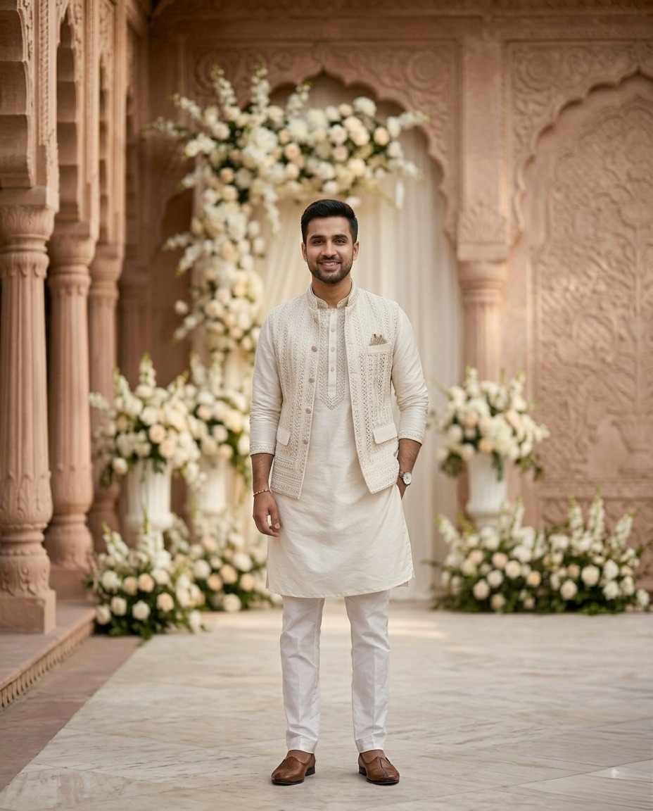 Kurta Pajama