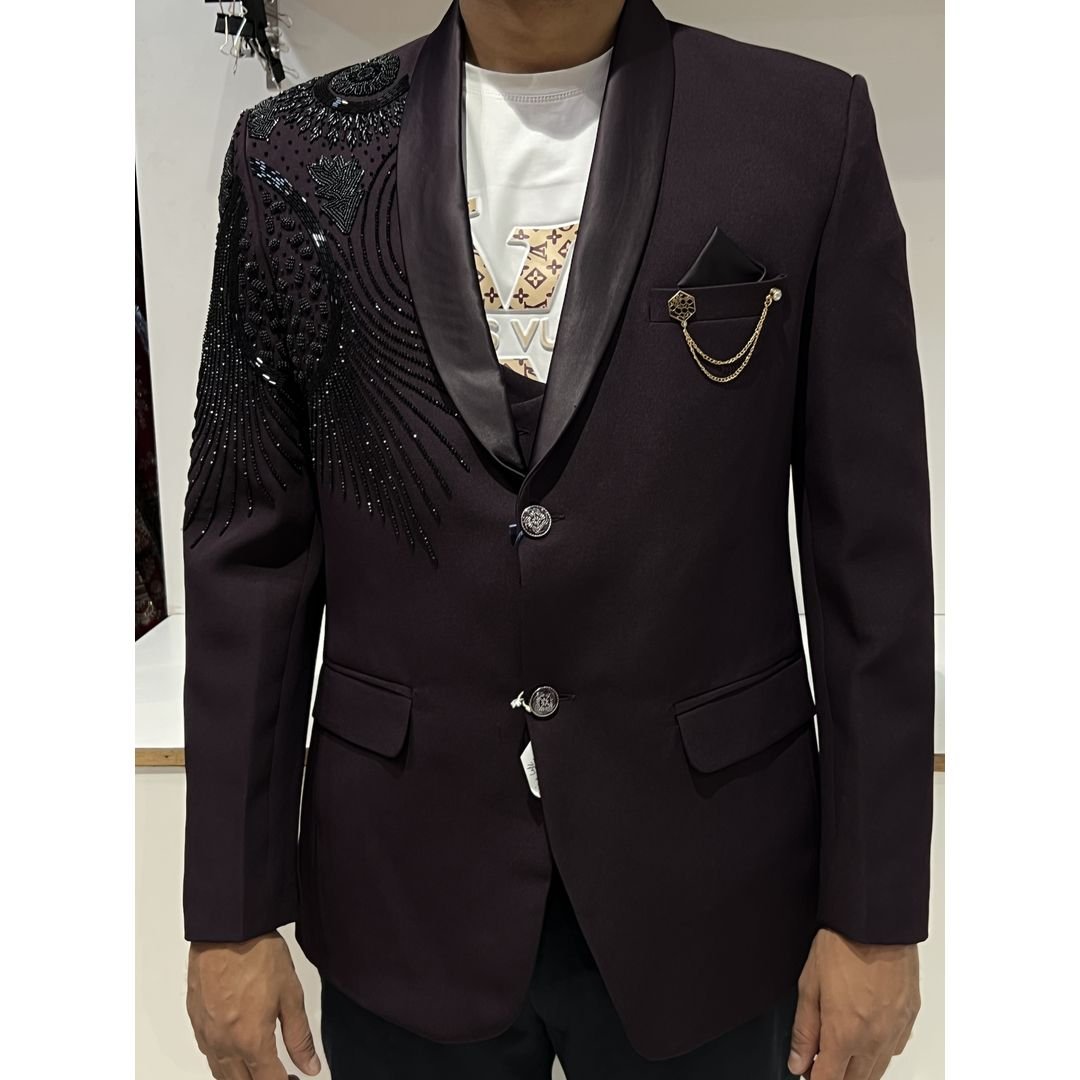 Best Tuxedo Rental Boutique in Udaipur