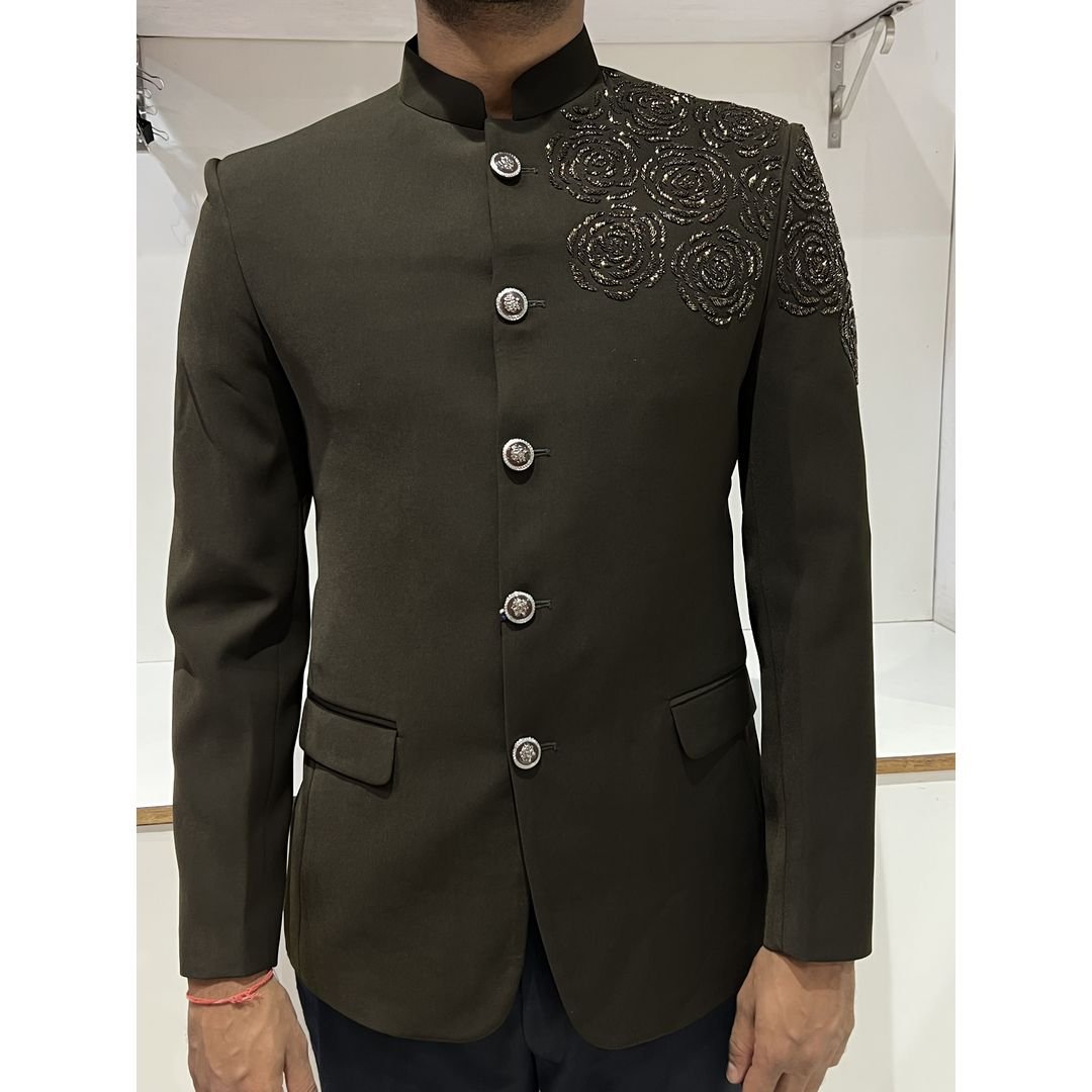 best jodhpuri suit rental boutique in udaipur